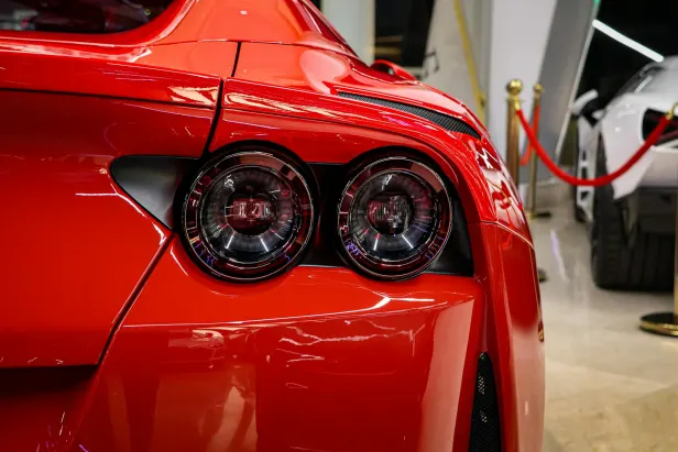 Explosino Casino Android/iOS Forrit